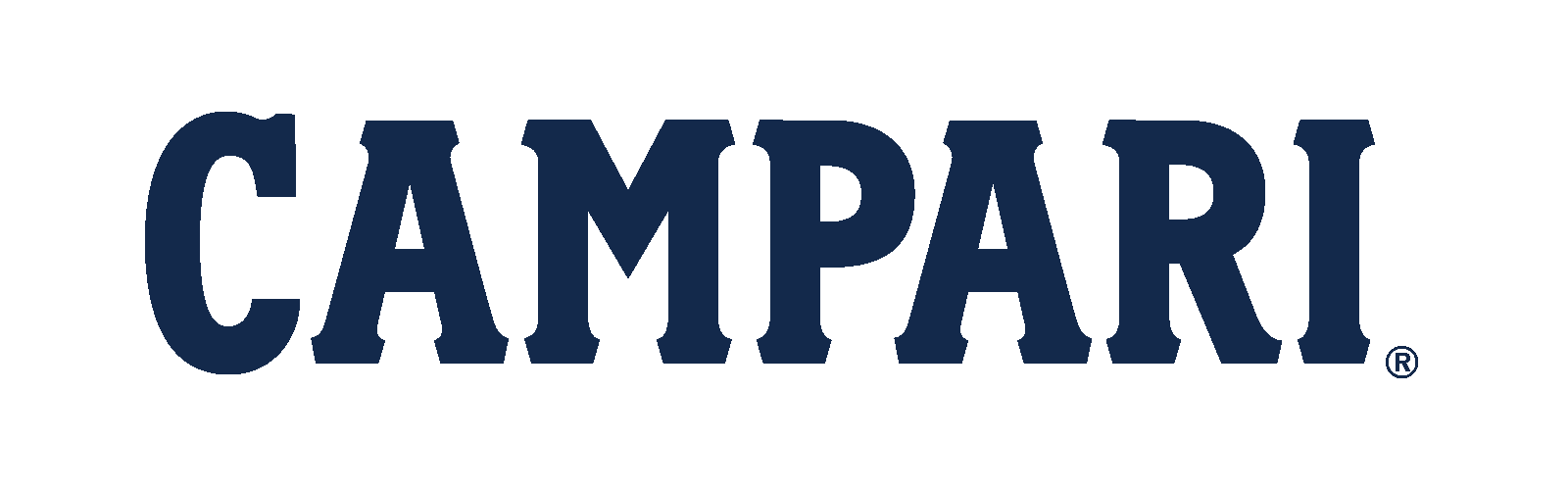 Campari Logo